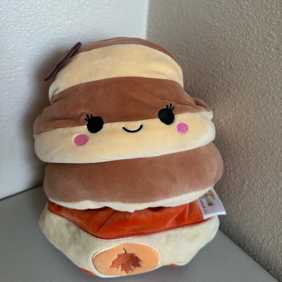 Cute Stackable Plush Toy - Picture 1 of 11